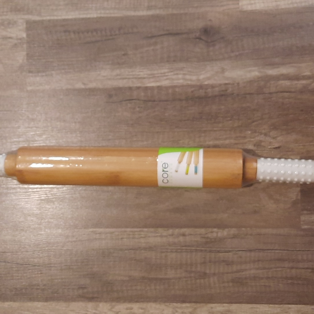 Core Bamboo Rolling Pin